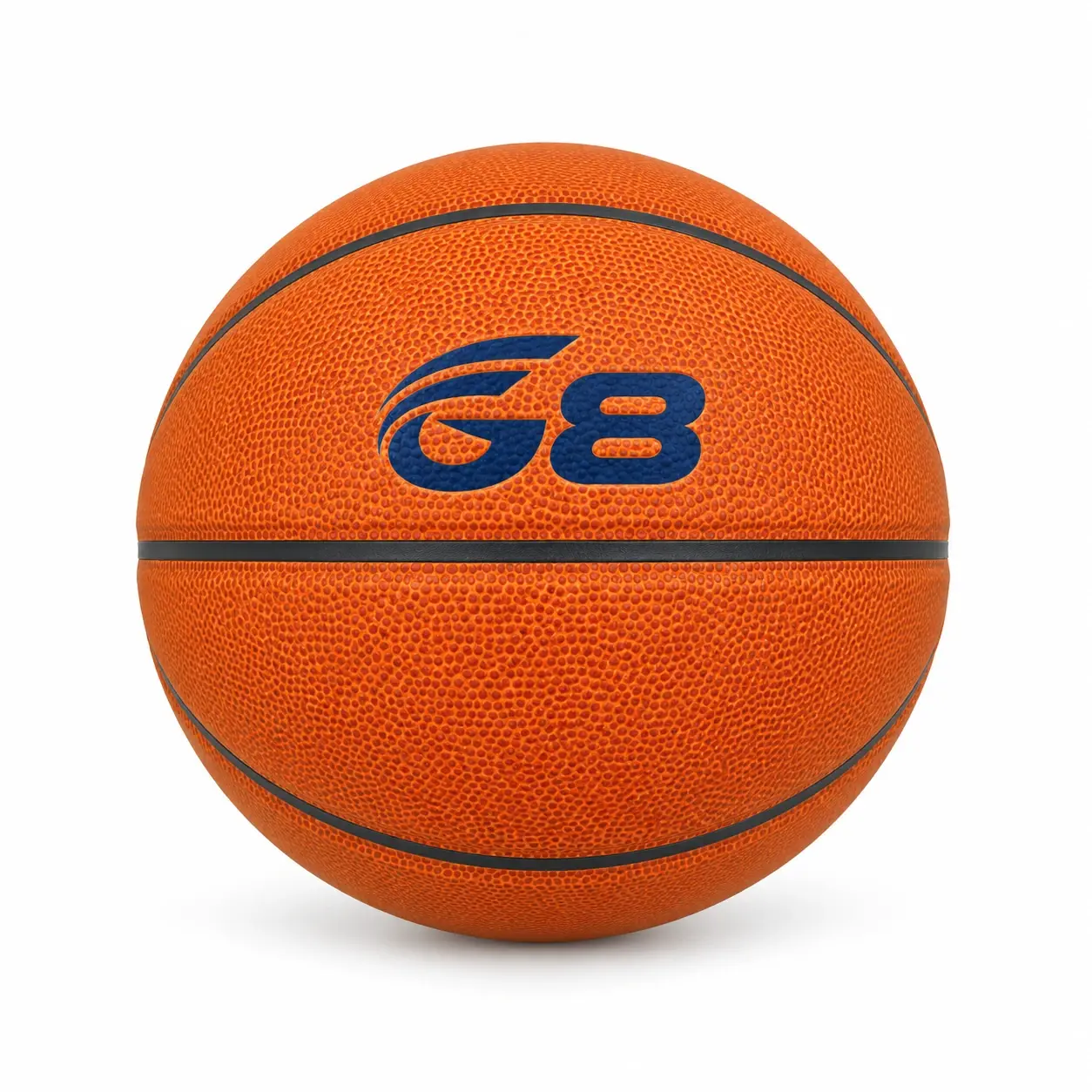 Визуализация G8: Баскетбольный мяч HJ-T644